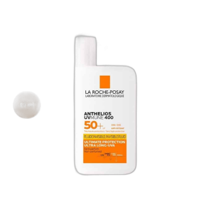 La Roche Posay Anthelios Uvmune 400 Oil Control Fluid (Spf 50+)