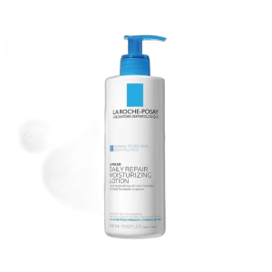 LA ROCHE POSAY DAILY REPAIR MOISTURIZING LOTION 400ML