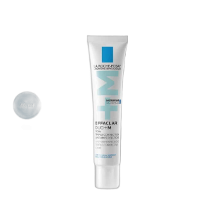 La Roche Posay Effaclar Duo+ Anti-Imperfections For Oily & Acne Prone Skin 40ml