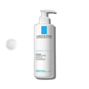 La Roche Posay Toleriane Hydrating Gentle Cleanser 400ML