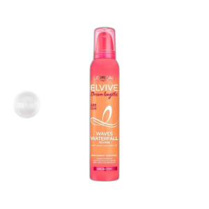 L'Oréal Paris Elvive Dream Lengths Waves Waterfall Mousse (200 ml)