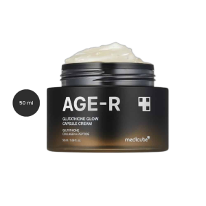 medicube Age-R Glutathione Glow Capsule Cream (50ml)