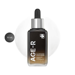 medicube Age-R Glutathione Glow Serum (50ml)