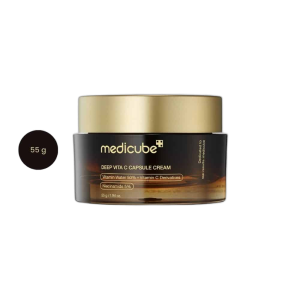 medicube Deep Vita C Capsule Cream (55g)