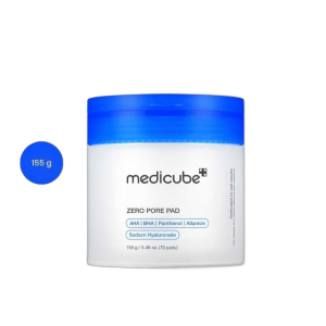 medicube Zero Pore Pad 2.0 (70pcs)