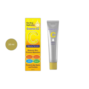 Melano CC Intensive Anti-Spot Essence Vitamin C Serum (20 ml)