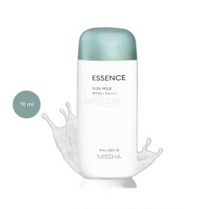 MISSHA Essence Sun Milk EX SPF50+ PA+++ (70 ml)