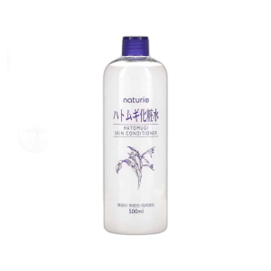Naturie Hatomugi Skin Conditioner Lotion 500ml
