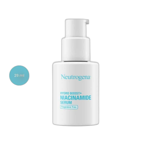 Neutrogena Hydro Boost Niacinamide Serum (29 ml)