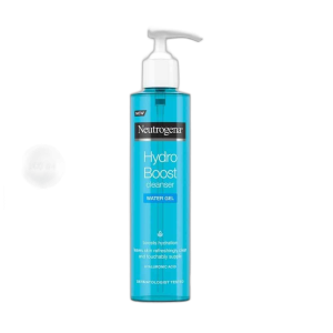 Neutrogena Hydro Boost Water Gel Cleanser (200 ml)