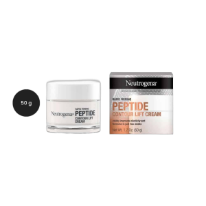 Neutrogena Rapid Firming Peptide Contour Lift Face Cream (50 g)