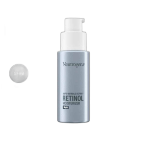 Neutrogena Rapid Wrinkle Repair Night Moisturizer (29 ml)