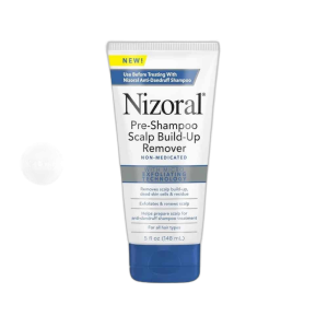 Nizoral Pre-Shampoo Scalp Build-Up Remover with Micro Exfoliating Technology (148 ml)