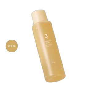 numbuzin No 3 Super Glowing Essence Toner (200 ml)