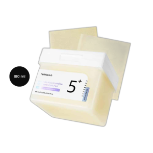 numbuzin No.5 Vitamin-Niacinamide Concentrated Pad (70pads)