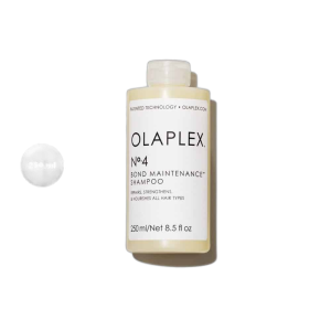 Olaplex No. 4 Bond Maintenance Shampoo (100 ml)