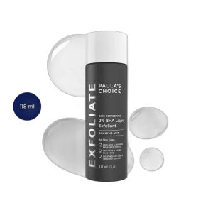 Paula’s Choice SKIN PERFECTING 2% BHA Liquid Exfoliant