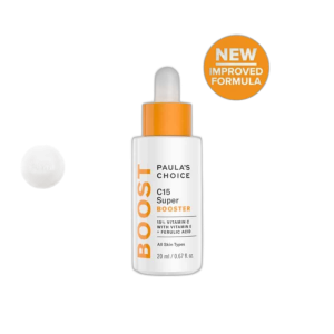 Paula's Choice C15 Super Booster (20 ml)