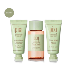 Pixi Beauty Best of Bright Set