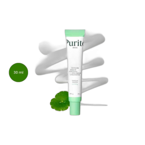 PURITO Centella Unscented Eye Cream (30 ml)