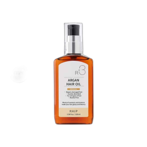 Raip R3 Argan Hair Oil (100 ml)