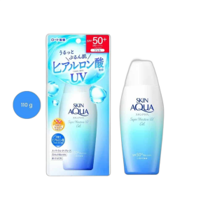 Skin Aqua Super Moisture Uv Gel SPF50+ PA++++ (110 g)