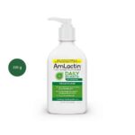 AmLactin Daily Moisturizing Lotion for Dry Skin