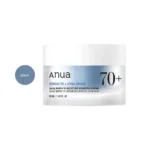 Anua Birch 70+ Moisture Boosting Cream (50ml)