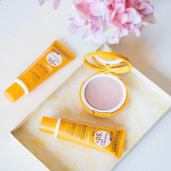 Bioderma Photoderm Aquafluide SPF 50+ (40 ml)