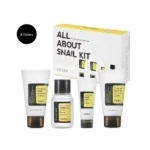 COSRX All About Snail Kit (4-Step)