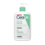 CeraVe Foaming Cleanser (UK)