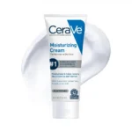 CeraVe Moisturizing Cream for Normal to Dry Skin