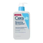 CeraVe Renewing SA Cleanser (USA Variant)