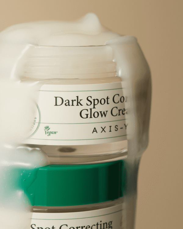 AXIS-Y Dark Spot Correcting Glow Cream (50 ml)