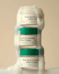 AXIS-Y Dark Spot Correcting Glow Cream (50 ml)