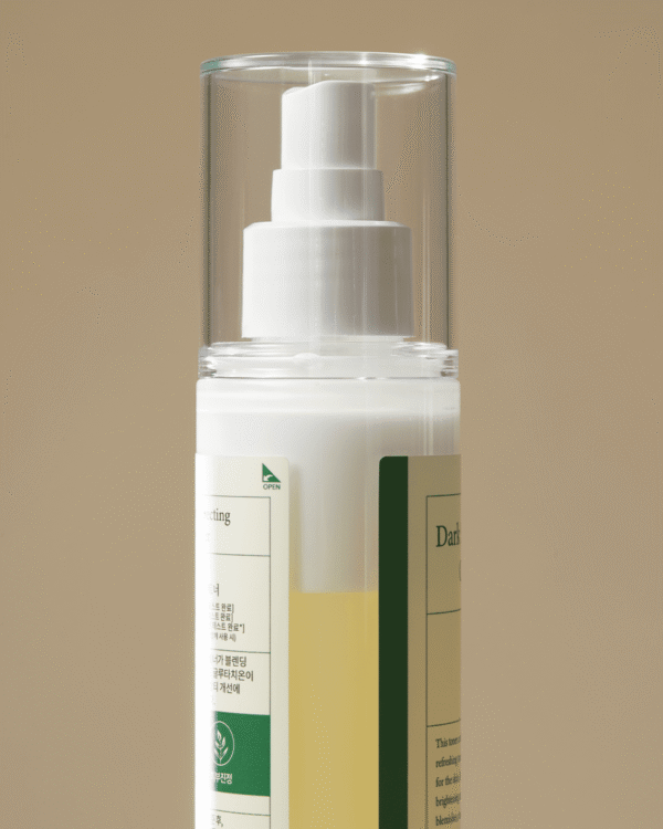 AXIS-Y Dark Spot Correcting Glow Toner (125 ml)
