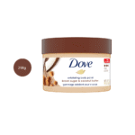 Dove Exfoliating Body Scrub Brown Sugar and Coconut Butter (298g)