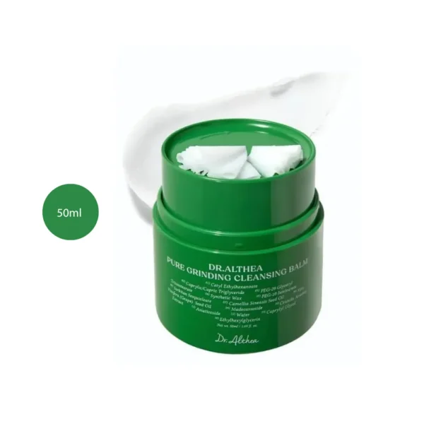 Dr. Althea Pure Grinding Cleansing Balm (50ml)