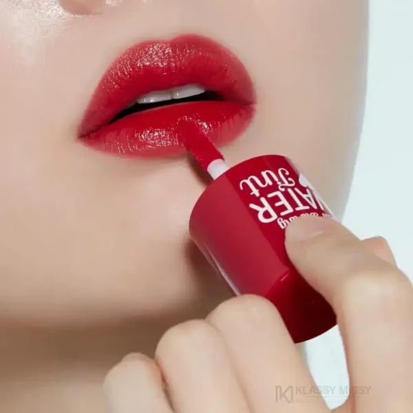 Etude House Dear Darling Water Tint #02 Cherry Ade