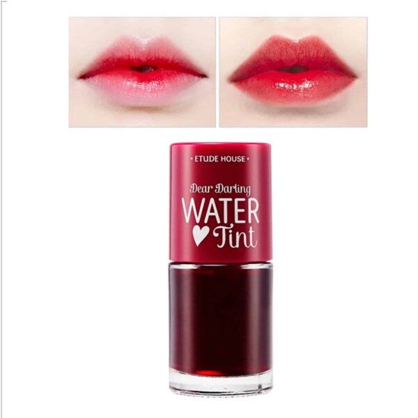 Etude House Dear Darling Water Tint #02 Cherry Ade