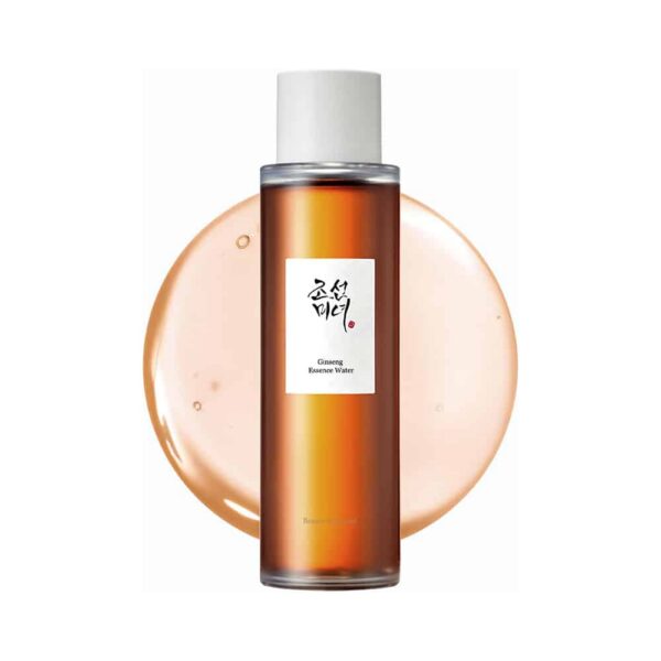 Beauty of Joseon Ginseng Essence Water