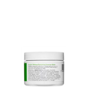 Makeup Removing Balm_BACK