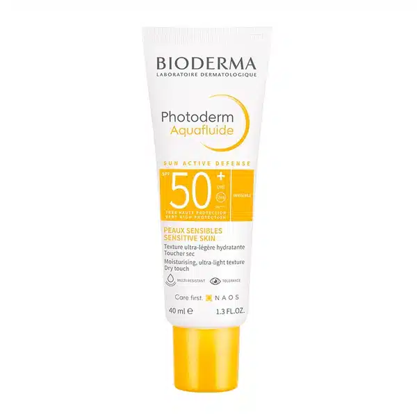 Bioderma Photoderm Aquafluide SPF 50+ (40 ml)