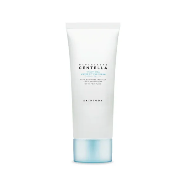 SKIN1004 Madagascar Centella Hyalu Cica Water Fit Sun Serum SPF50+ PA++++