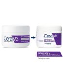 CeraVe Skin Renewing Night Cream (48g)