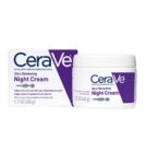 CeraVe Skin Renewing Night Cream (48g)