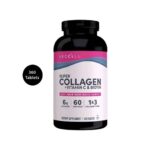 NeoCell Super Collagen + C Tablets (360 Tablets)