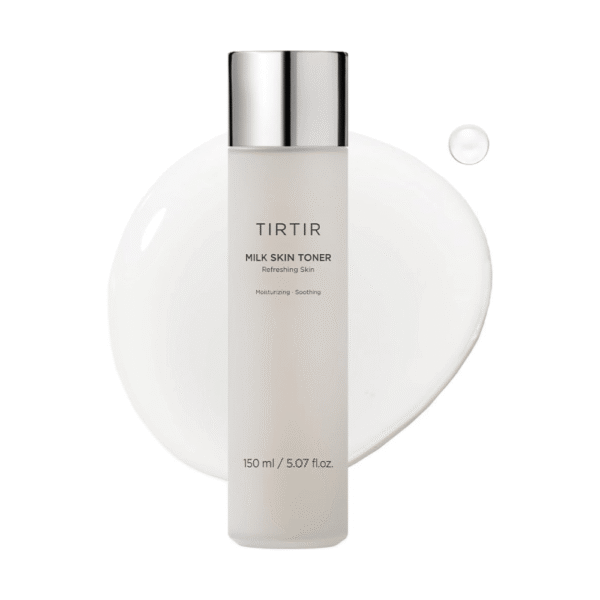 TIRTIR Milk Skin Toner