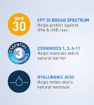 CeraVe Ultra Light Moisturizing Lotion SPF30 (52ml)