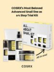 COSRX All About Snail Kit (4-Step)